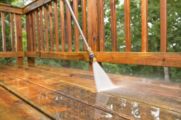 Trusted Smithsburg, MD Pressure Washing Experts
